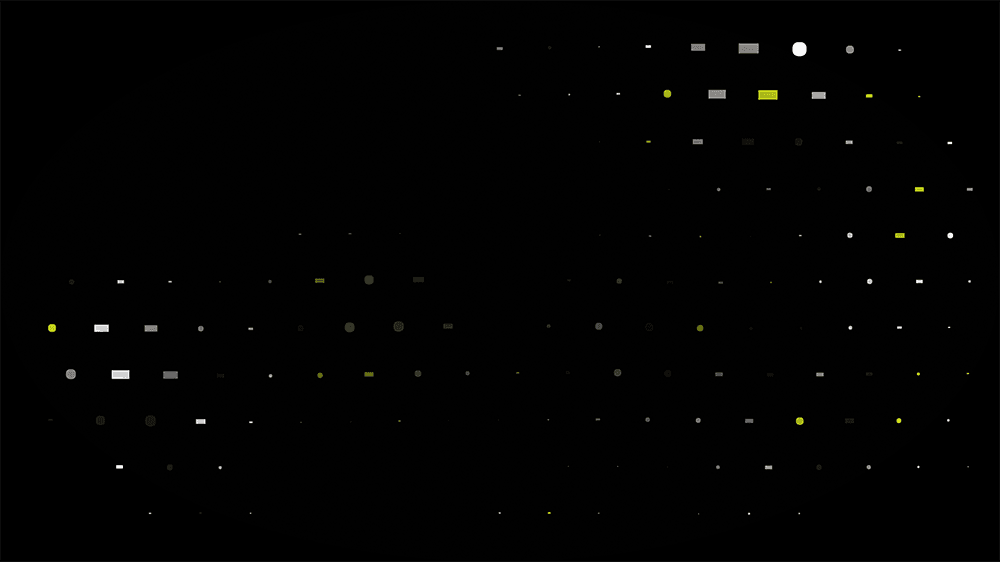 Rotate phone background